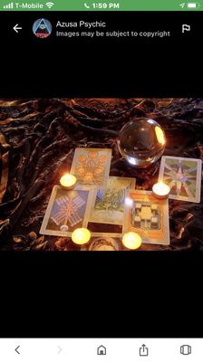 Tarot Reading - If this is your first time seeing a psychic for guidance and advice, you will want to explore the different psychic readings that I offer. I offer general psychic readings, crystal readings, tarot readings, palm readings, angel readings, and past life readings. Tarot Reading - If this is your first time seeing a psychic for guidance and advice, you will want to explore the different psychic readings that I offer. I offer general psychic readings, crystal readings, tarot readings, palm readings, angel readings, and past life readings.