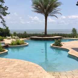 All Phase Pool Remodeling - Pool & Hot Tub Service Near Me - Sanford, Florida