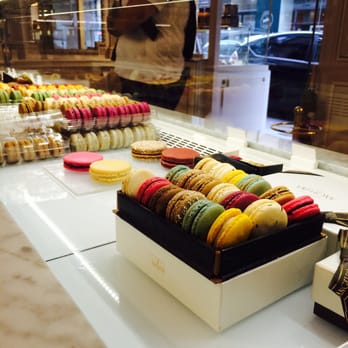 Angelina - Desserts Near Me - Paris, 75 Angelina - Desserts Near Me - Paris, 75