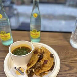 Julieta Taco Shop - Quesabirria