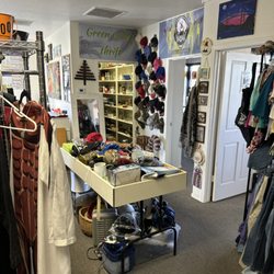 Green Valley Thrift - Discounts every day