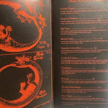 Alchemy Choose Thy Poison - Food Menu - Mexican Near Me - San Diego, California Alchemy Choose Thy Poison - Food Menu - Mexican Near Me - San Diego, California