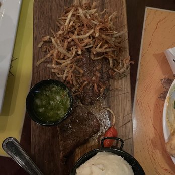 Mojito Tapas Restaurant - Steak Tabla De Chimichurri - Tapas Bars Near Me - Louisville, Kentucky Mojito Tapas Restaurant - Steak Tabla De Chimichurri - Tapas Bars Near Me - Louisville, Kentucky