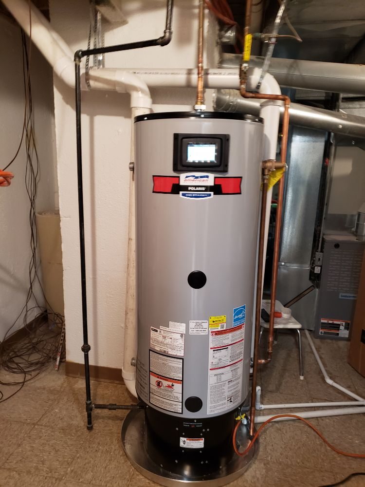 Slide of Absolute Plumbing