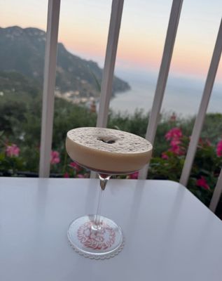 Palazzo Avino by null Palazzo Avino by null