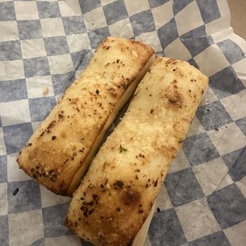 DiMeo's Pizza - Breadstick (ea) - $0.50/each - Pizza Near Me - Wilmington, Delaware DiMeo's Pizza - Breadstick (ea) - $0.50/each - Pizza Near Me - Wilmington, Delaware