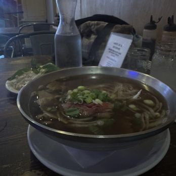 Phorage - Wagyu Beef Pho - Vietnamese Near Me - Los Angeles, California