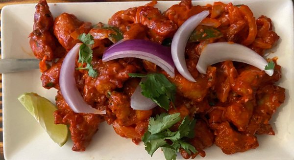 Biryani Kitchen by null
