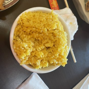 Kyoto - What they call fried rice - Japanese Near Me - Duncan, Oklahoma