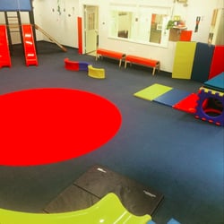 Whippersnapper's Play Gym