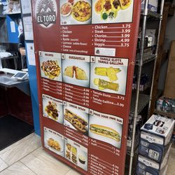 El Toro Deli