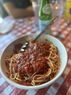 Buca di Beppo Italian Restaurant by null