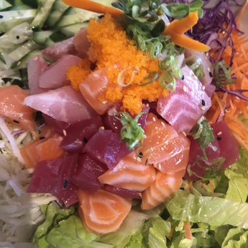 Sams Sushi - Sushi Bars Near Me - La Quinta, California