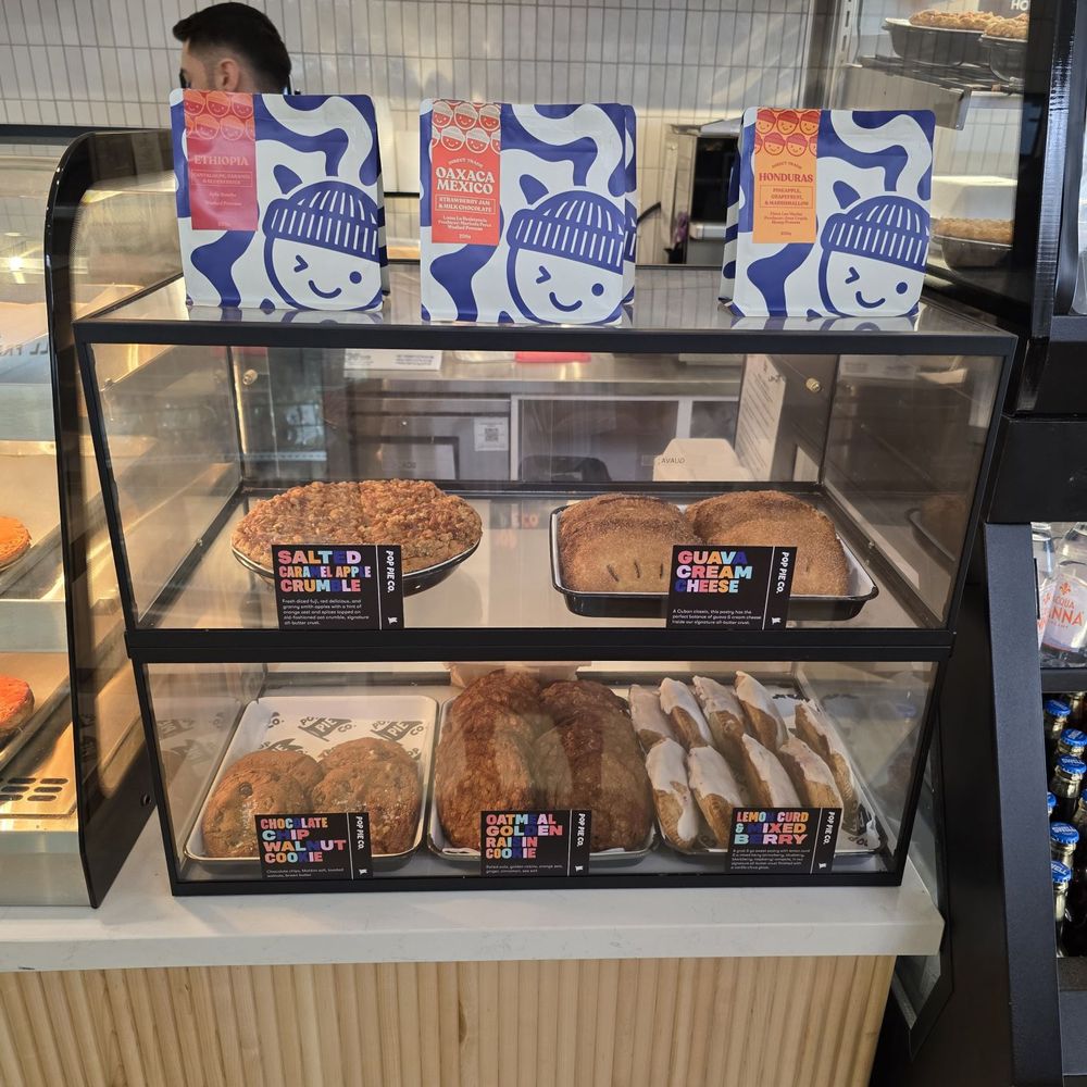 Pop Pie Co. - Sweet Pies - Desserts Near Me - San Diego, California Pop Pie Co. - Sweet Pies - Desserts Near Me - San Diego, California