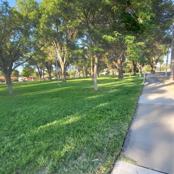 Taylor Park - Parks Near Me - Albuquerque, New Mexico