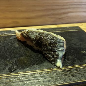 Sushi Kashiba - Mackerel - Japanese Near Me - Seattle, Washington Sushi Kashiba - Mackerel - Japanese Near Me - Seattle, Washington
