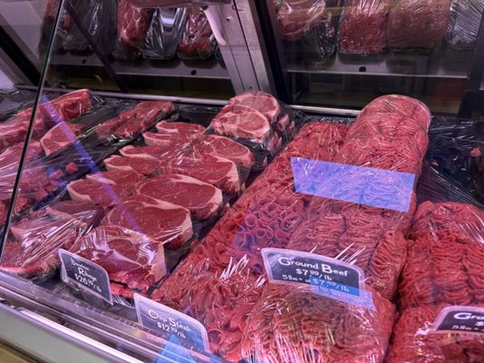 Dutch Country by null