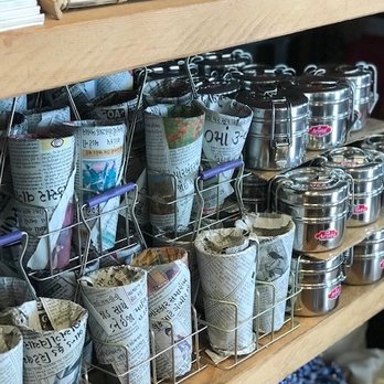 Hill Station - My new set with tea glasses - Home Decor Near Me - Ashland, Oregon