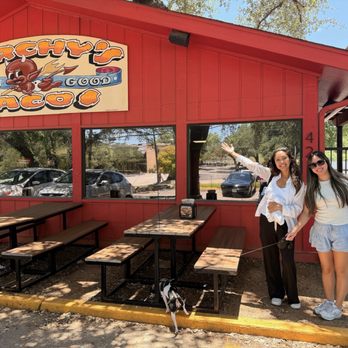 Torchy's Tacos - exterior - Tex-Mex Near Me - Austin, Texas Torchy's Tacos - exterior - Tex-Mex Near Me - Austin, Texas