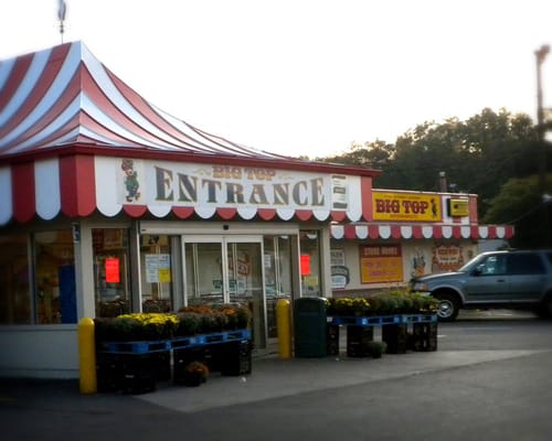 Big Top Market, 3630 Clyde Park Ave SW, Wyoming, MI 49509, US 