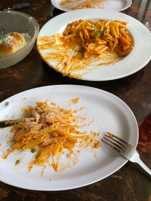 Ferrari's Pizza & Italian Restaurant by null