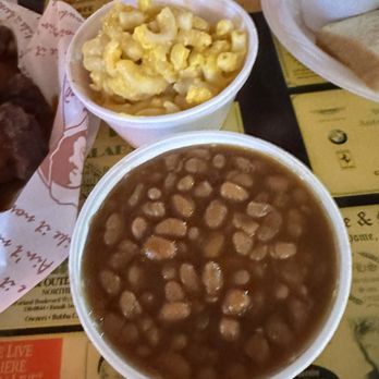Dreamland BBQ - Sides - Barbeque Near Me - Tuscaloosa, Alabama