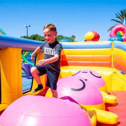 Funbox Buena Park