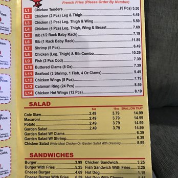 Chicken Delight - Chicken Shop Near Me - Dumont, New Jersey Chicken Delight - Chicken Shop Near Me - Dumont, New Jersey
