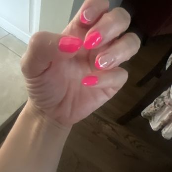LT NAILS & SPA - Summer colors - Nail Salons Near Me - La Habra, California