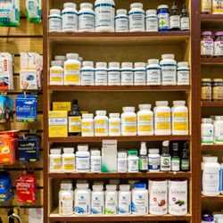 Vitahealth Apothecary