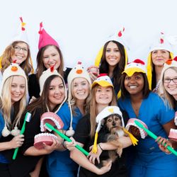 Green Orthodontics - The Green Orthodontics Team