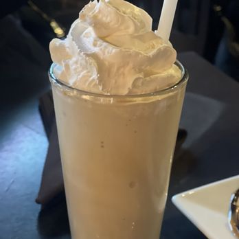 Kaminsky's Dessert Cafe - Up All Night - Coffee & Tea Near Me - Charleston, South Carolina