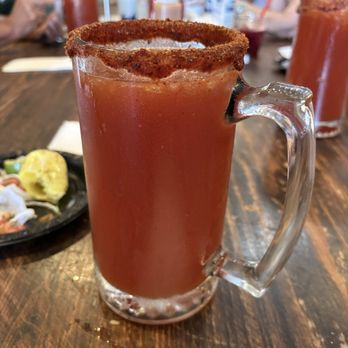Taco Nazo - Michelada - Mexican Near Me - Bellflower, California Taco Nazo - Michelada - Mexican Near Me - Bellflower, California