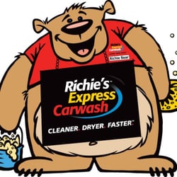 Richie's Carwash