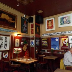 Palæ Bar