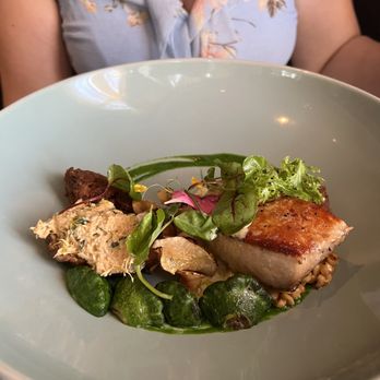 All Spice - Mahi-mahi - Indian Near Me - San Mateo, California
