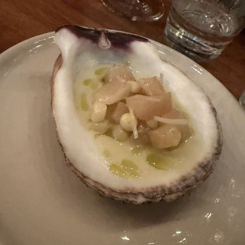 Rosetta - Scallops - Italian Near Me - Ciudad de México, DIF Rosetta - Scallops - Italian Near Me - Ciudad de México, DIF