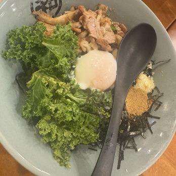 Wadaya - Kyoto Mazemen - Ramen Near Me - Fremont, California Wadaya - Kyoto Mazemen - Ramen Near Me - Fremont, California
