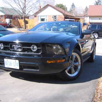 Heritage Ford - Car Dealers Near Me - Scarborough, Ontario