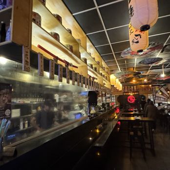 Ai Ki Ya - Ramen Near Me - New York, New York