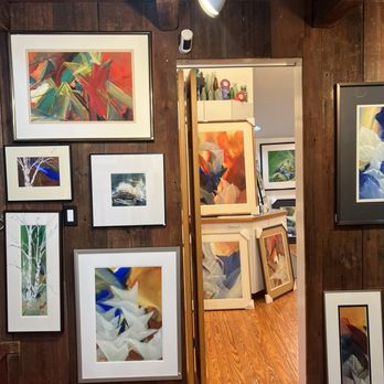 Endico Watercolors - Art Galleries Near Me - Chester, New York