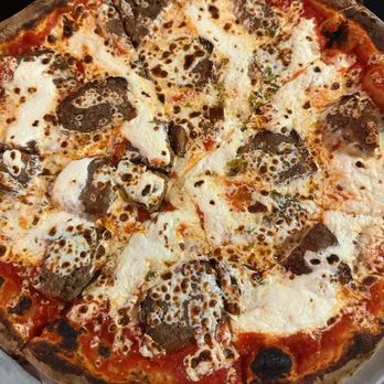 Locale - Polpette Pizza - Italian Near Me - Boston, Massachusetts