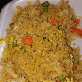 Golden Wok - Chinese Near Me - Houston, Texas