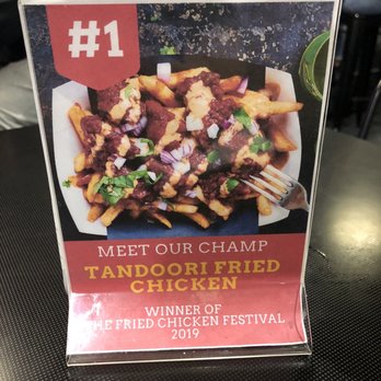 Rick's Good Eats - Indian Near Me - Mississauga, Ontario Rick's Good Eats - Indian Near Me - Mississauga, Ontario