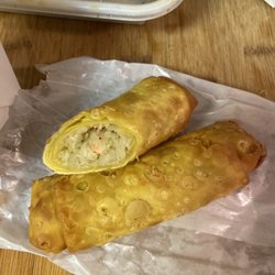 Grand China - Egg rolls