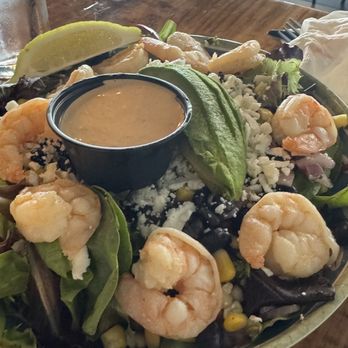Buena Vida Tapas Lounge - Tapas/Small Plates Near Me - Bakersfield, California