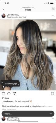Vanity Hair Studio 404 Manchester Rd Poughkeepsie Ny Hair Salons Mapquest