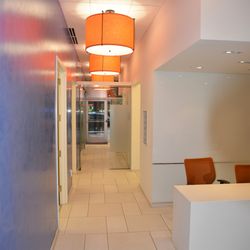 Pashapour Oral & Facial Surgery - Pashapour Oral + Facial Surgery is always welcoming new patients.