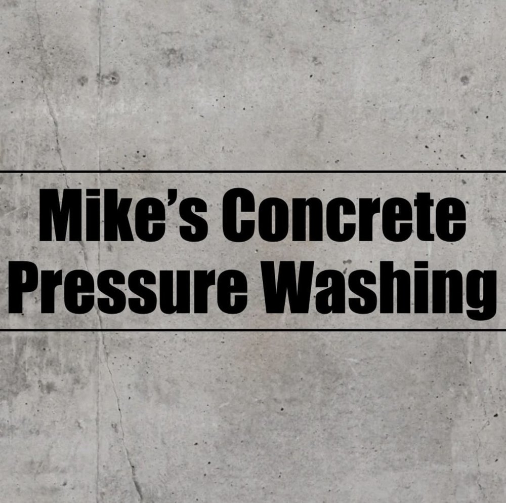 MIKES CONCRETE PRESSURING WASHING Updated September 2024 Chico