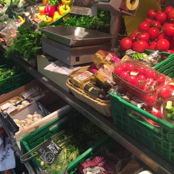 Molki - gemüse - Cheese Shops Near Me - Stäfa, ZH
